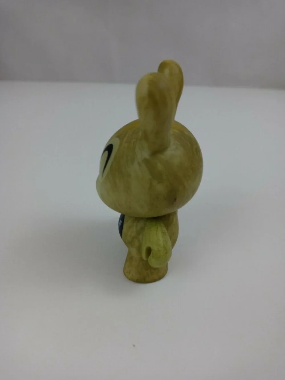 Kidrobot Amanda Visell Dunny Ferals Lucky Burro 3